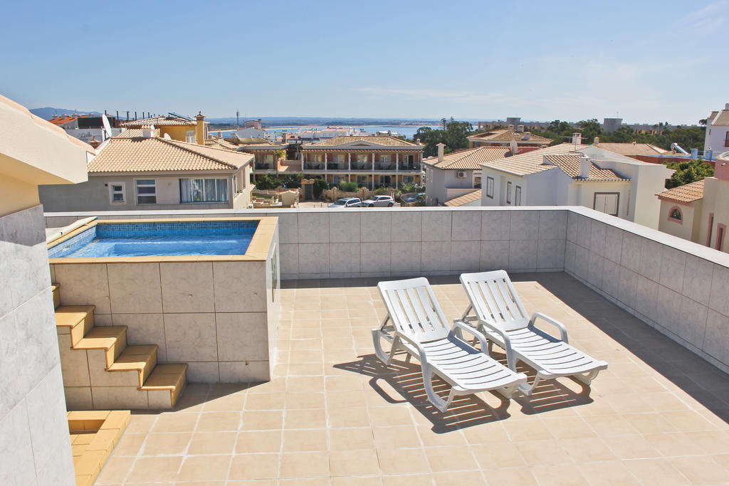 Lagos Guests B&B Kültér fotó