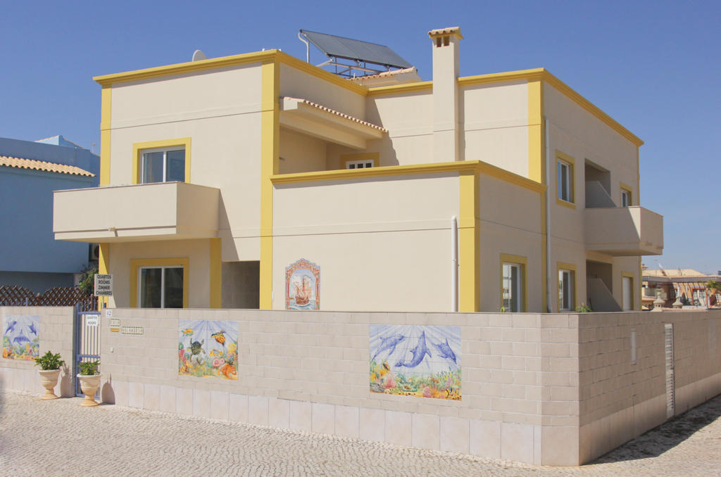 Lagos Guests B&B Kültér fotó