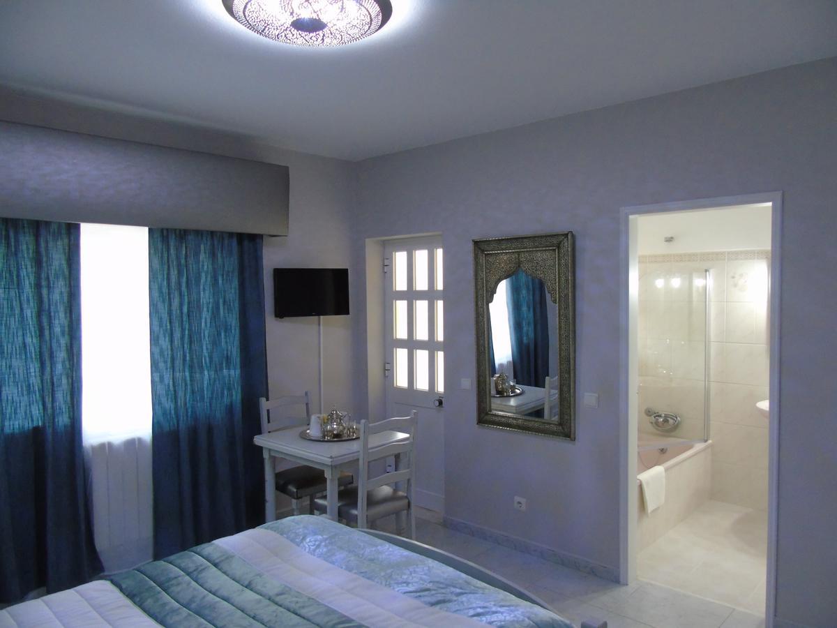 Lagos Guests B&B Kültér fotó