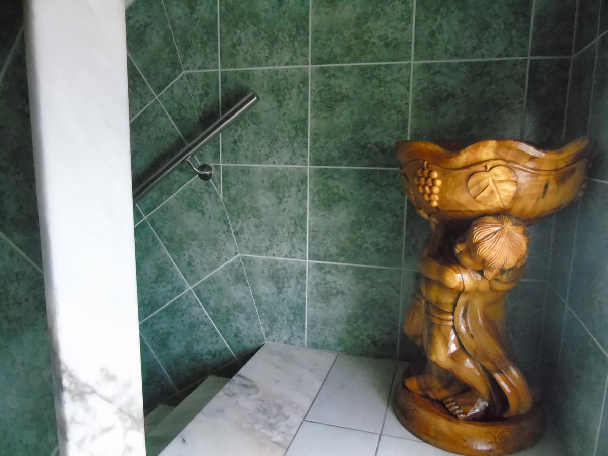 Lagos Guests B&B Kültér fotó