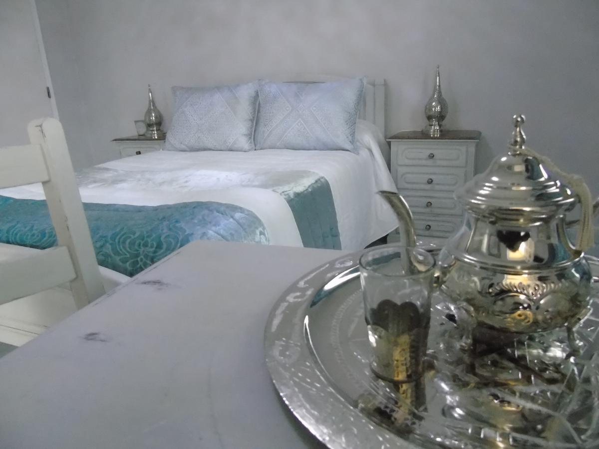 Lagos Guests B&B Kültér fotó