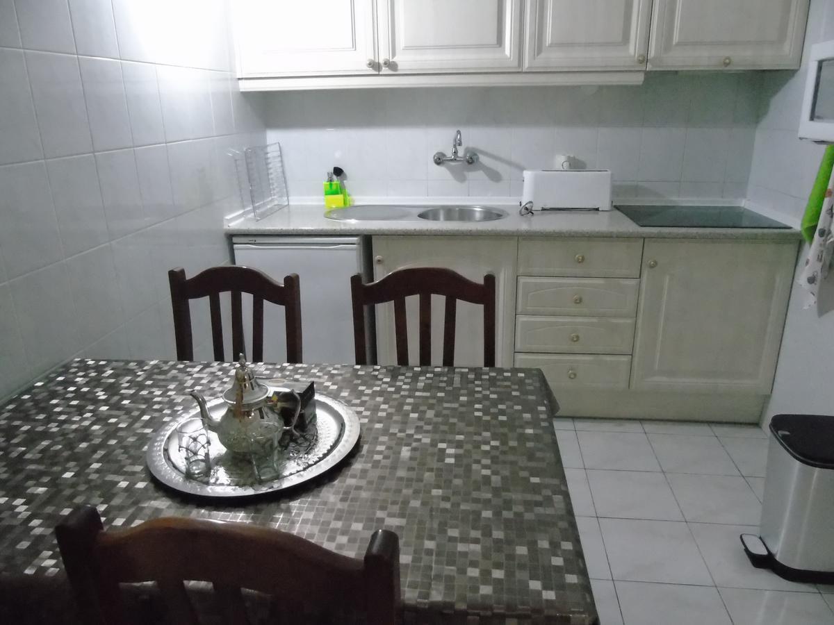 Lagos Guests B&B Kültér fotó