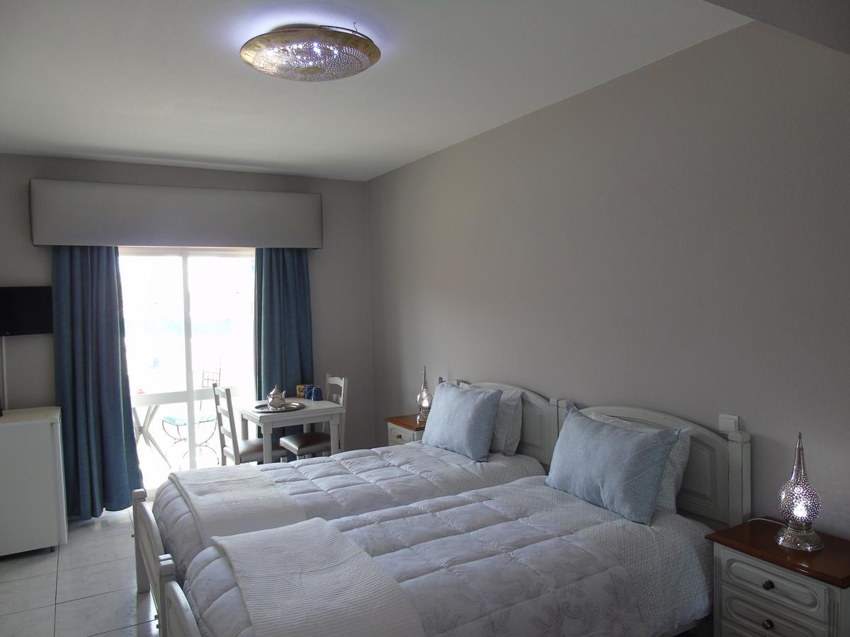 Lagos Guests B&B Kültér fotó