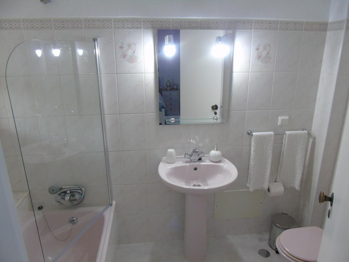 Lagos Guests B&B Kültér fotó