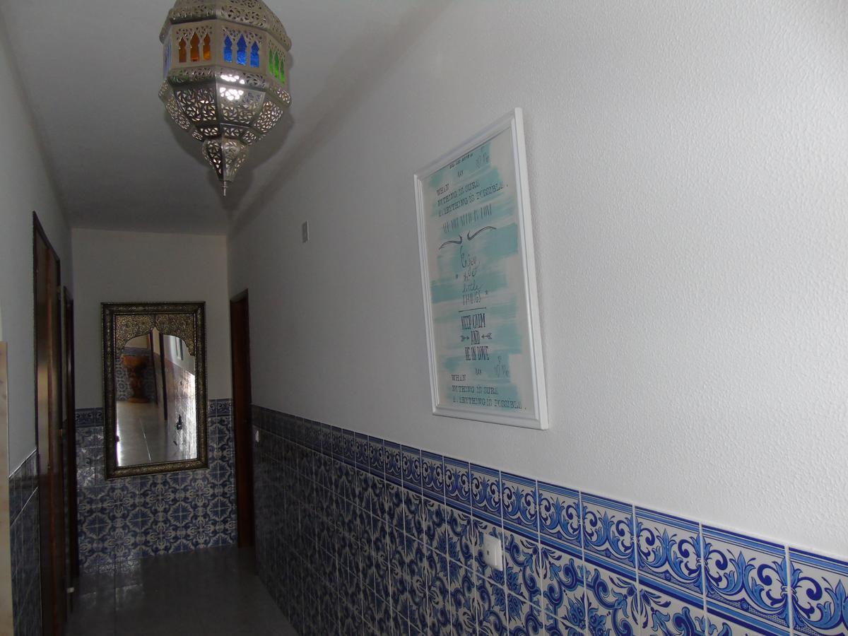 Lagos Guests B&B Kültér fotó