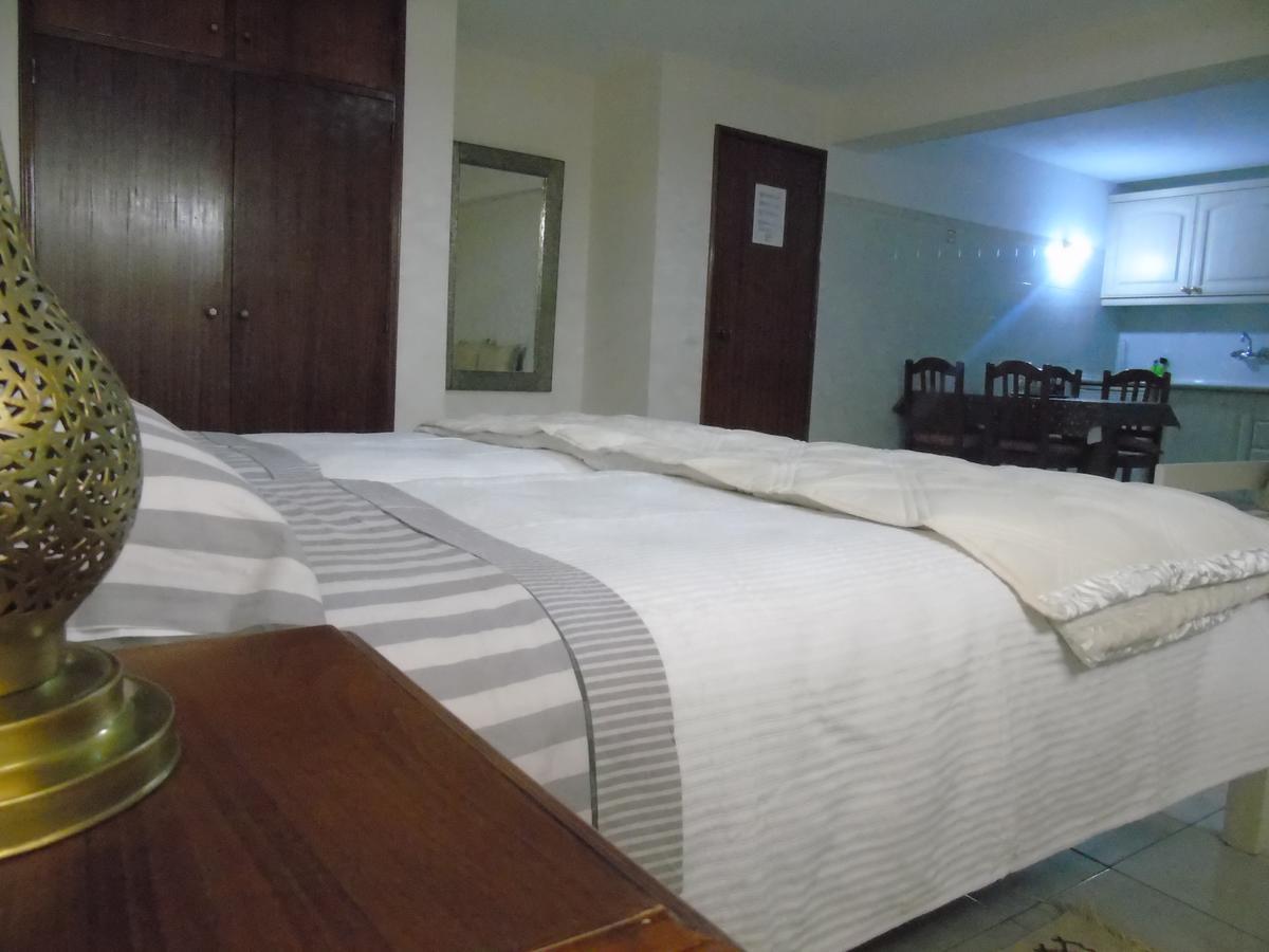 Lagos Guests B&B Kültér fotó