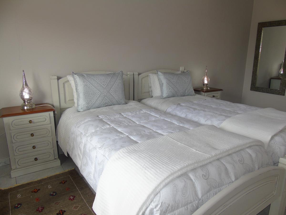 Lagos Guests B&B Kültér fotó