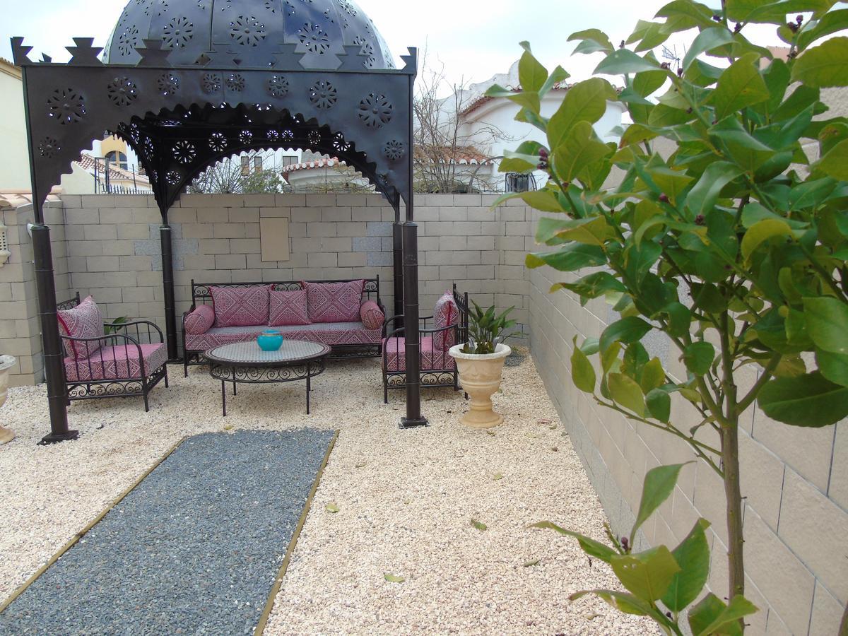 Lagos Guests B&B Kültér fotó
