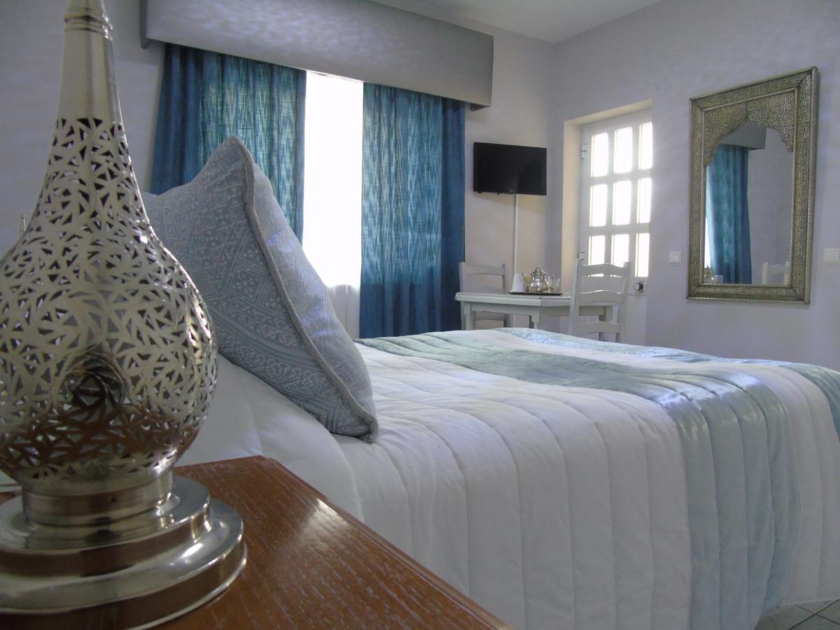Lagos Guests B&B Kültér fotó