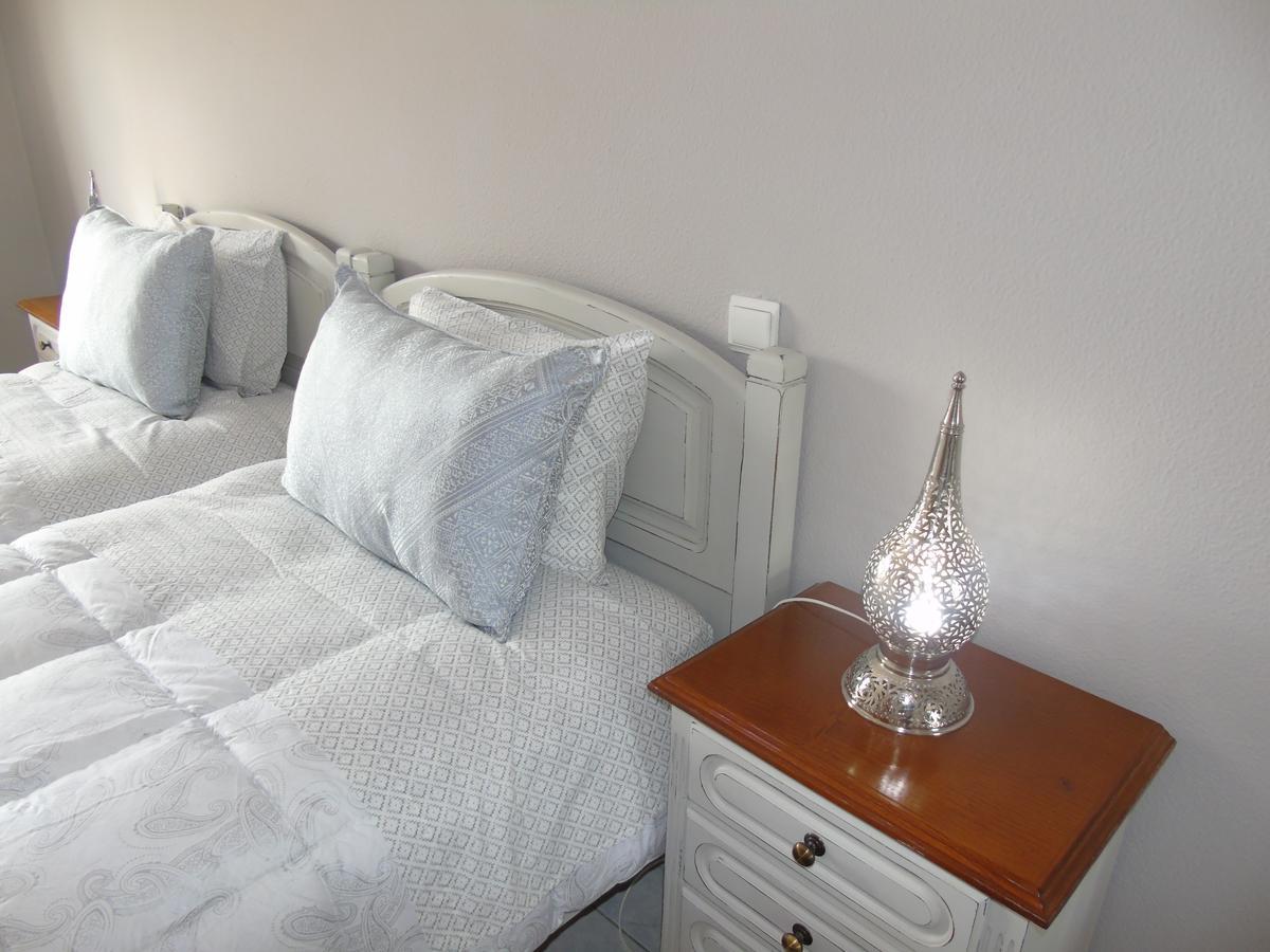 Lagos Guests B&B Kültér fotó