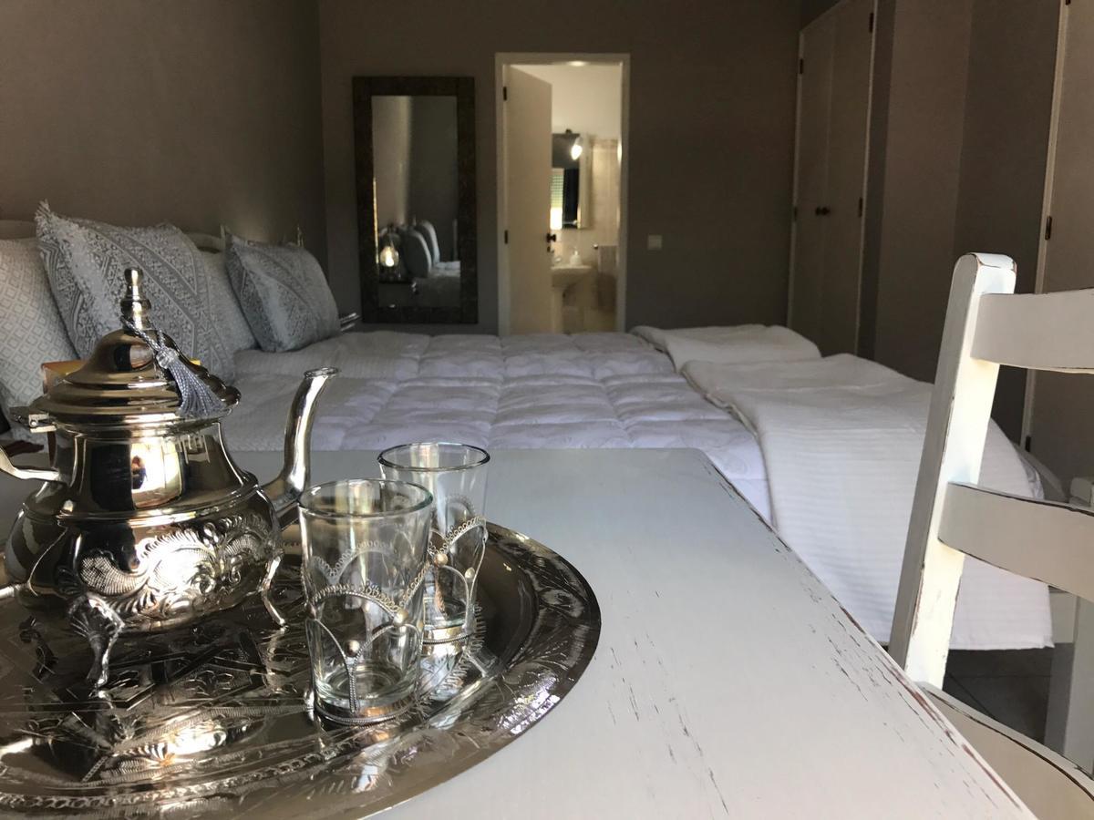 Lagos Guests B&B Kültér fotó