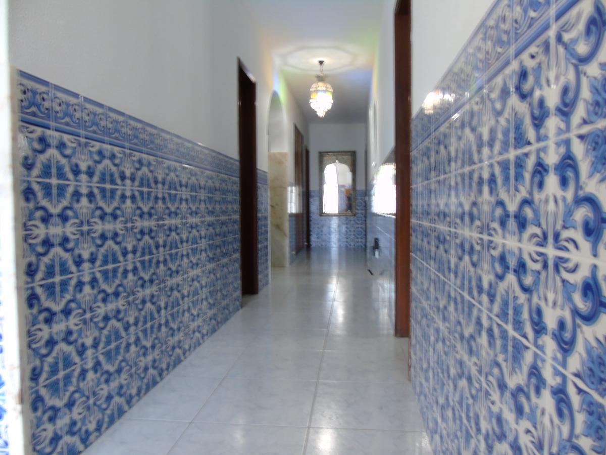 Lagos Guests B&B Kültér fotó
