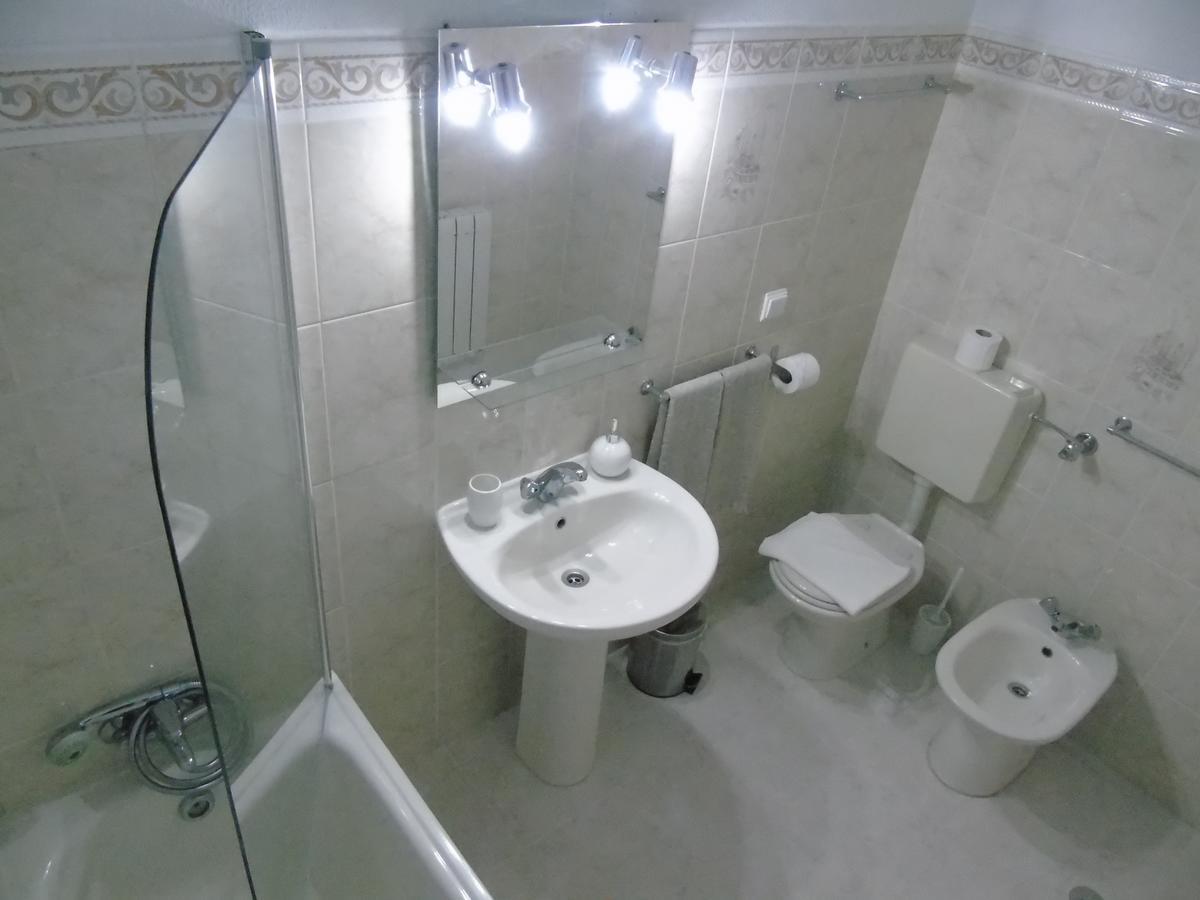 Lagos Guests B&B Kültér fotó