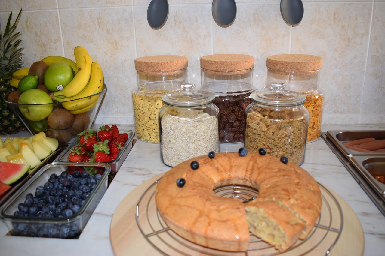 Lagos Guests B&B Kültér fotó