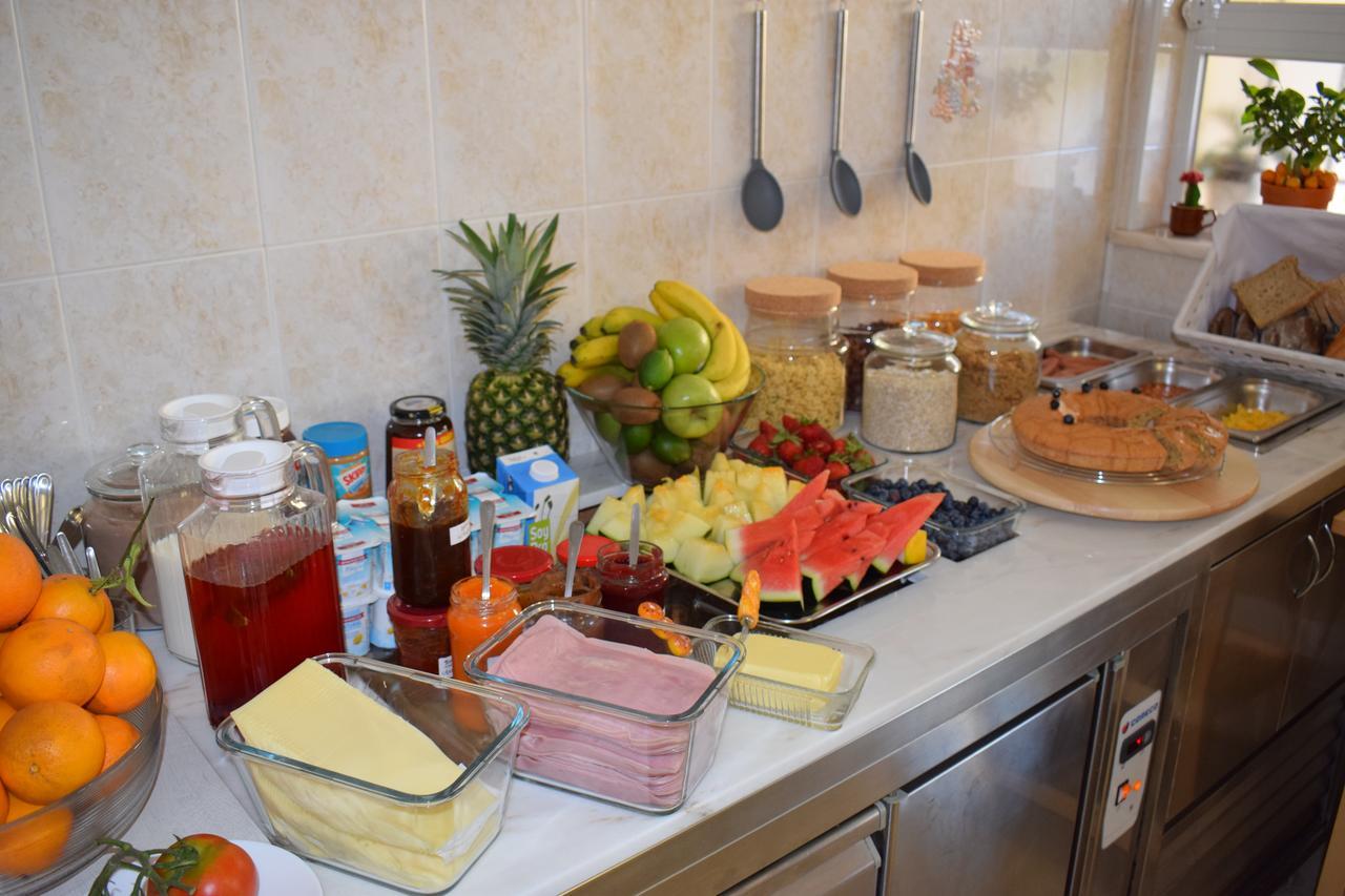 Lagos Guests B&B Kültér fotó